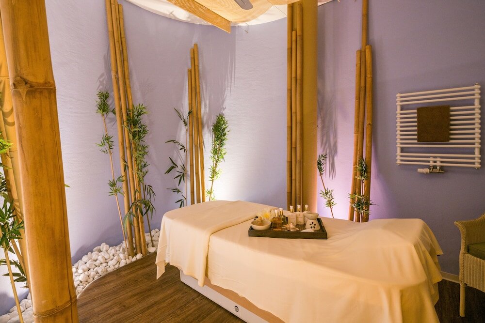 Фото Best Western Premier Castanea Resort Hotel