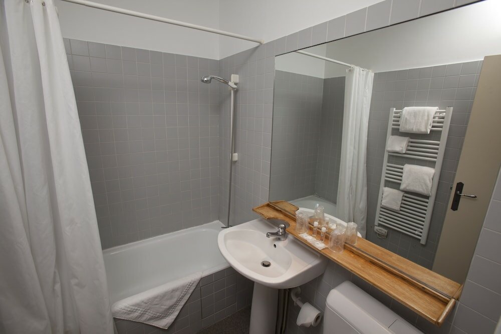 Фото La Bastide du Roy Rene