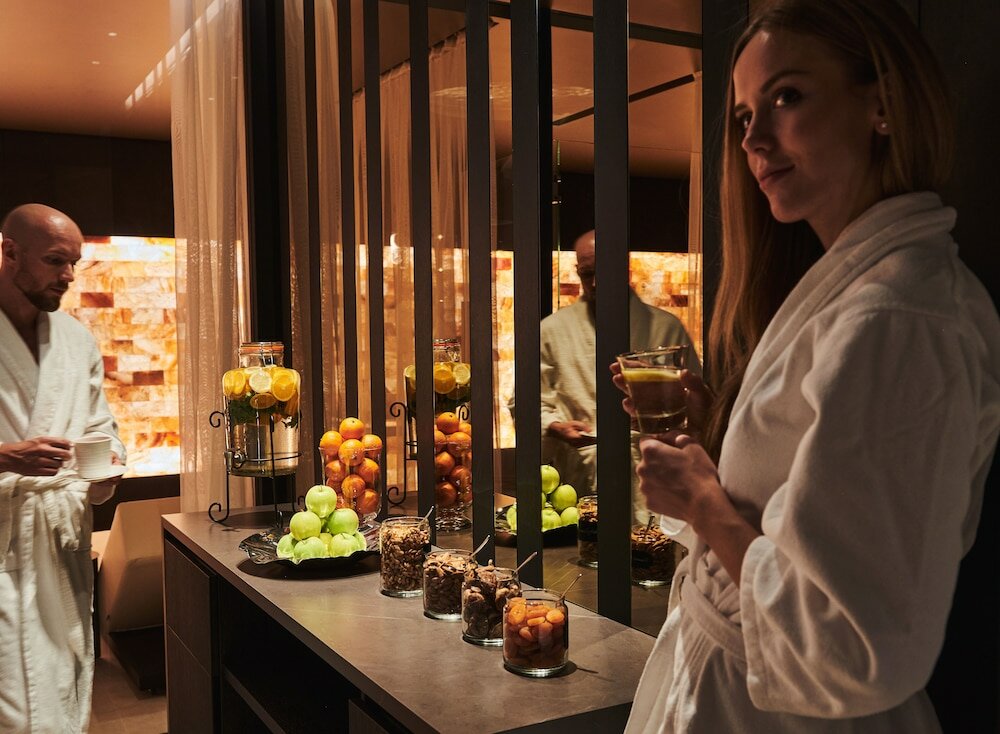 Фото SchlossHotel Zermatt – Active & Cbd SPA Hotel