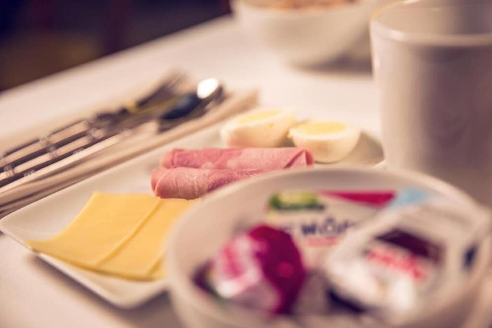 Фото Timhotel Paris Gare de Lyon