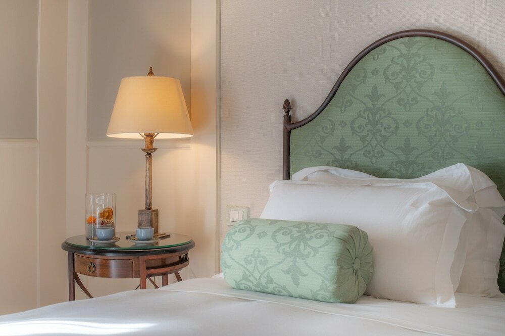 Фото Almar Giardino di Costanza Resort & SPA