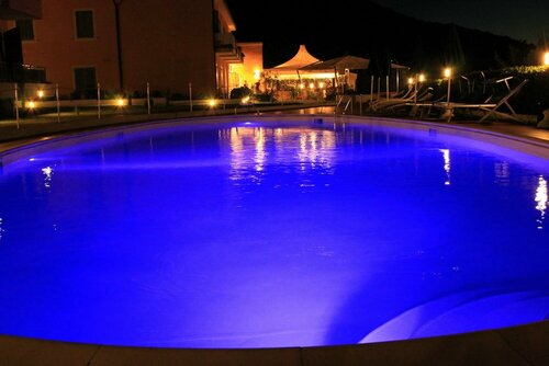 Гостиница Hotel Horizon Elba