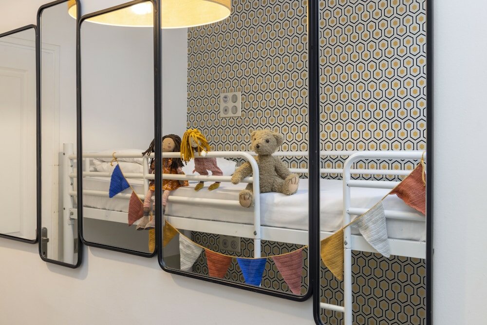 Фото Le Regent Montmartre