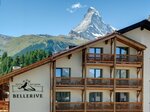Hotel Bellerive (Zermatt, Riedstrasse, 3), hotel