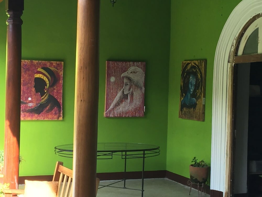 Фото El Caite - Hostel