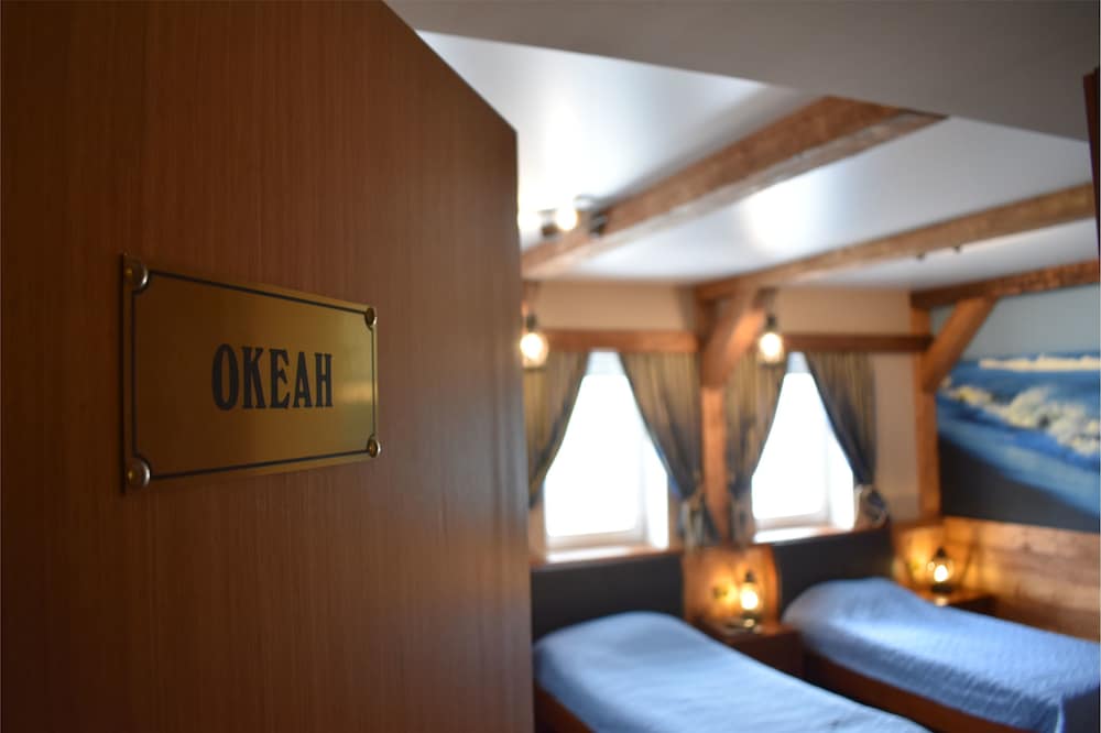 Фото Начальник Камчатки