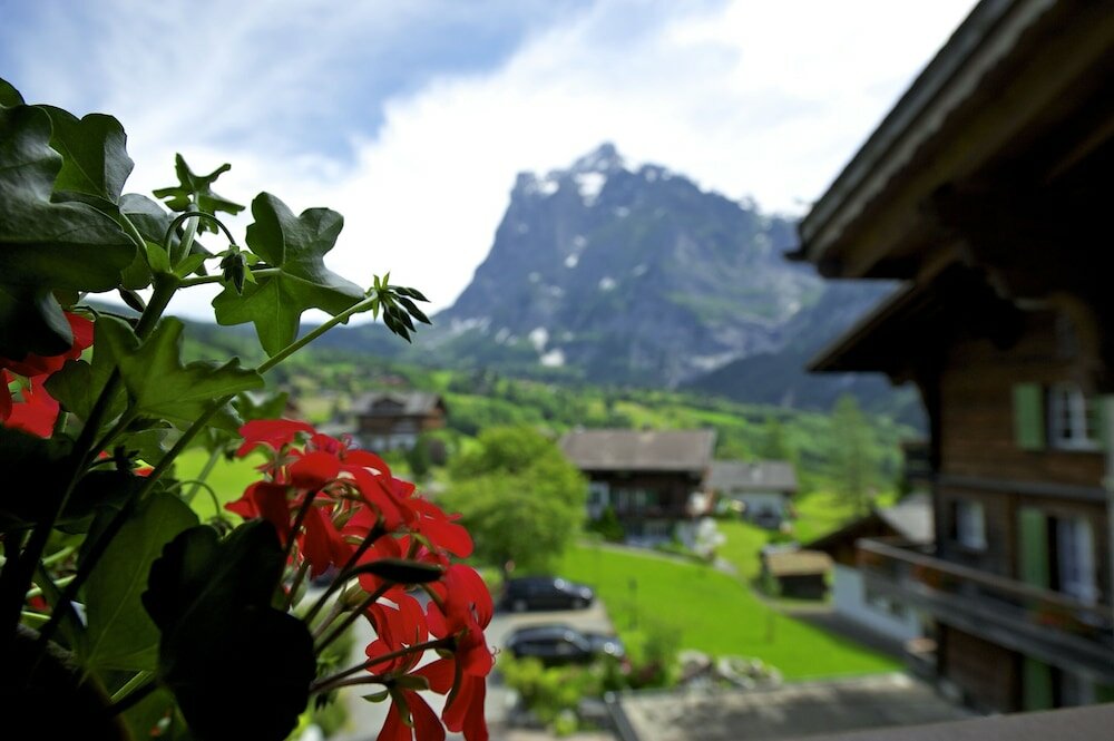 Фото Kirchbühl Resort