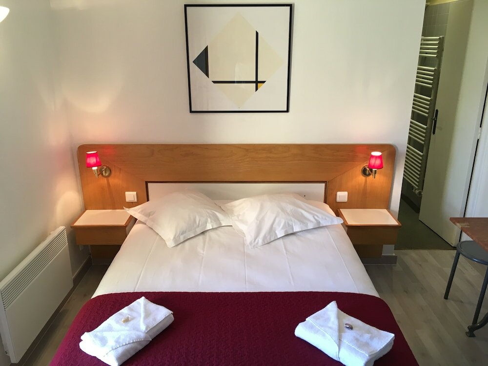 Фото La Bastide du Roy Rene