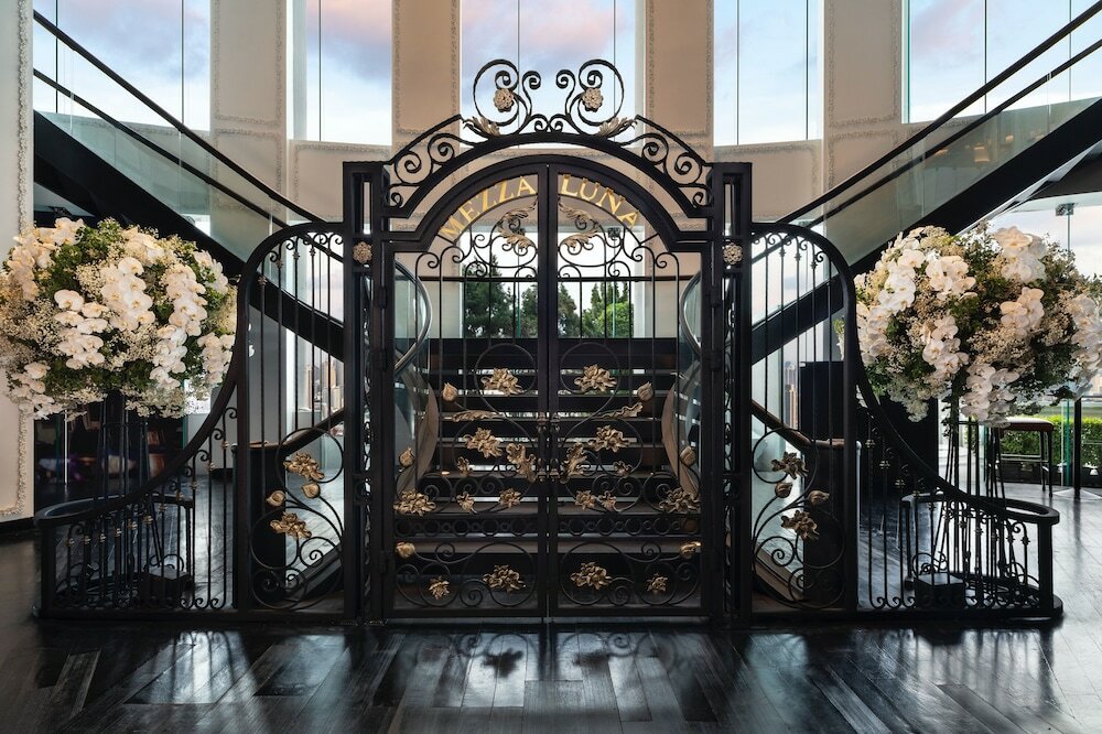 Фото Lebua at State Tower