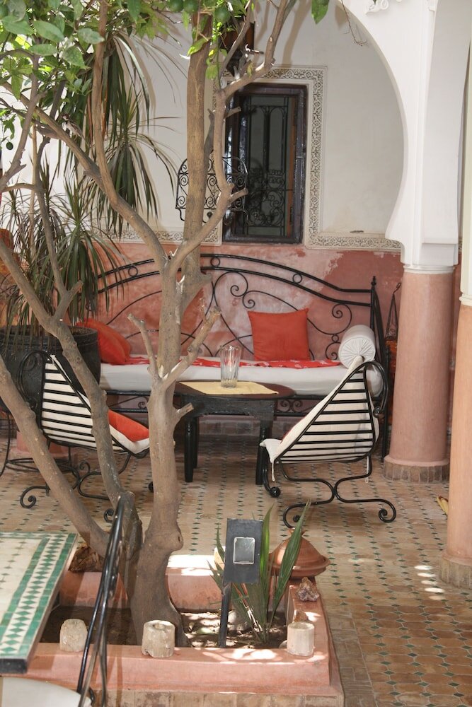 Фото Riad Bousskri