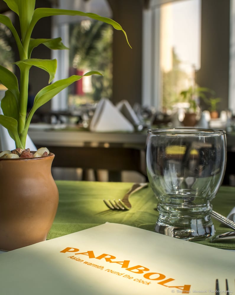 Фото Rodas An Ecotel 