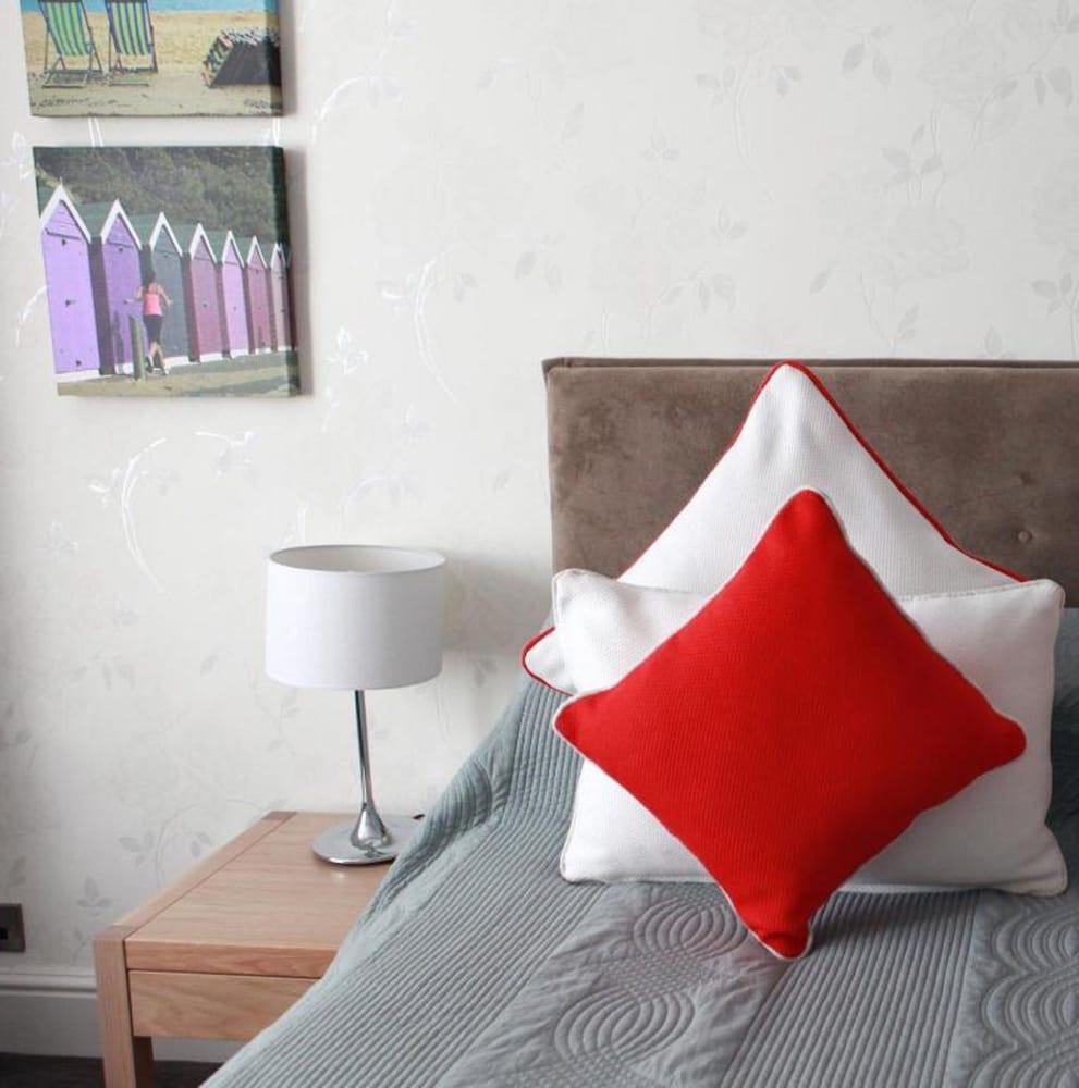 Фото Bournemouth East Cliff Hotel, Sure Hotel Collection by Bw