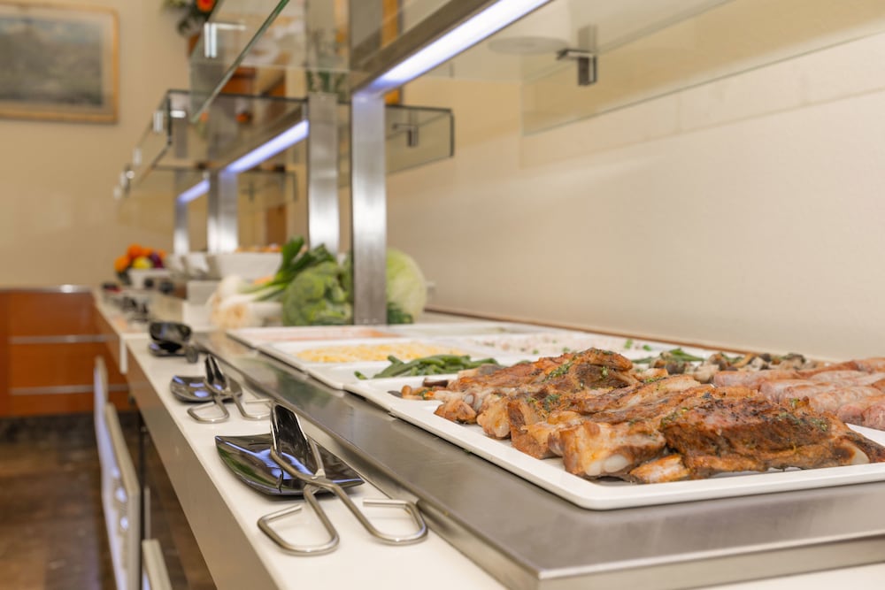 Фото Hotel & Aparthotel Cosmos