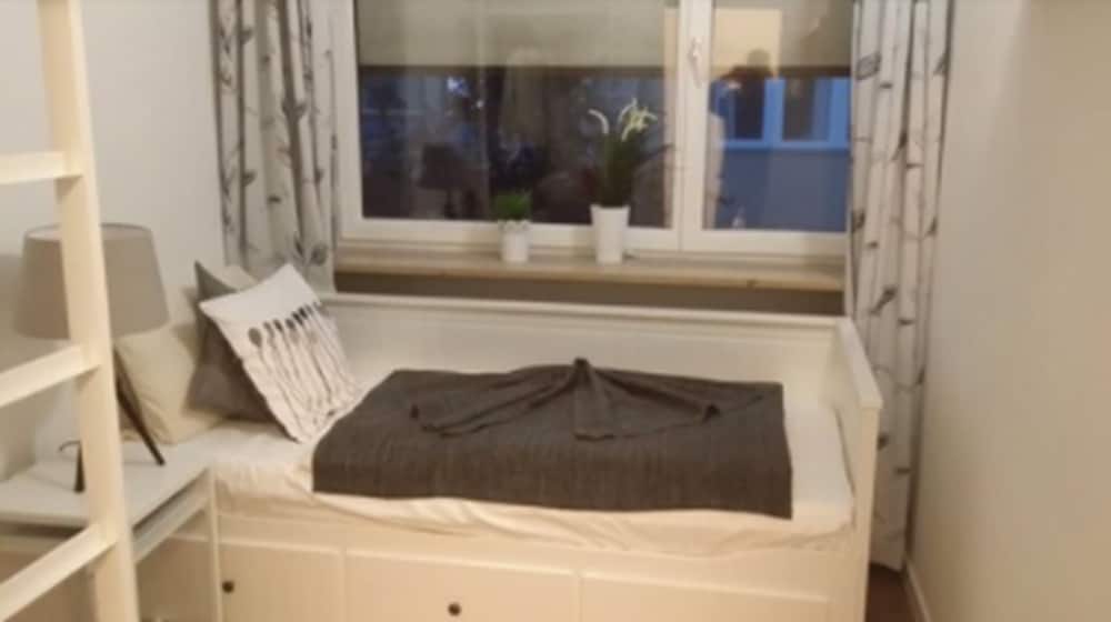 Фото Munich Aparthotel