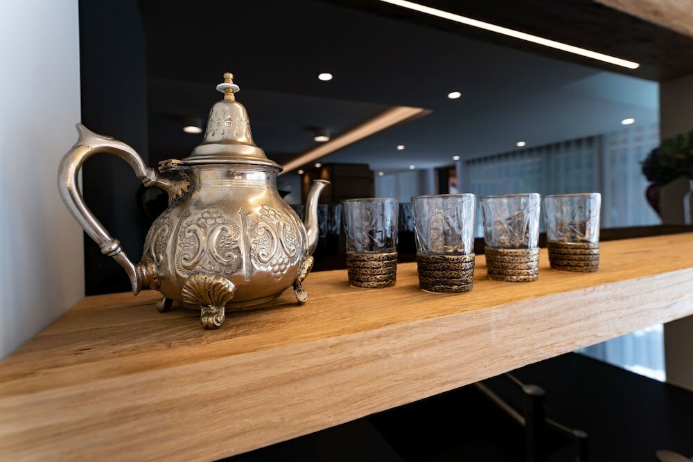 Фото Hotel Bellerive