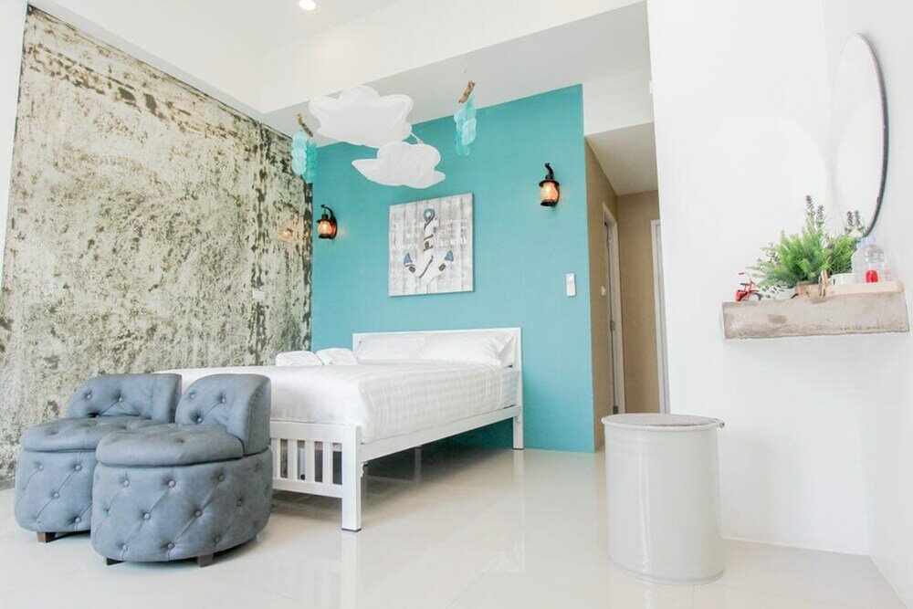 Фото Boutique Summer House