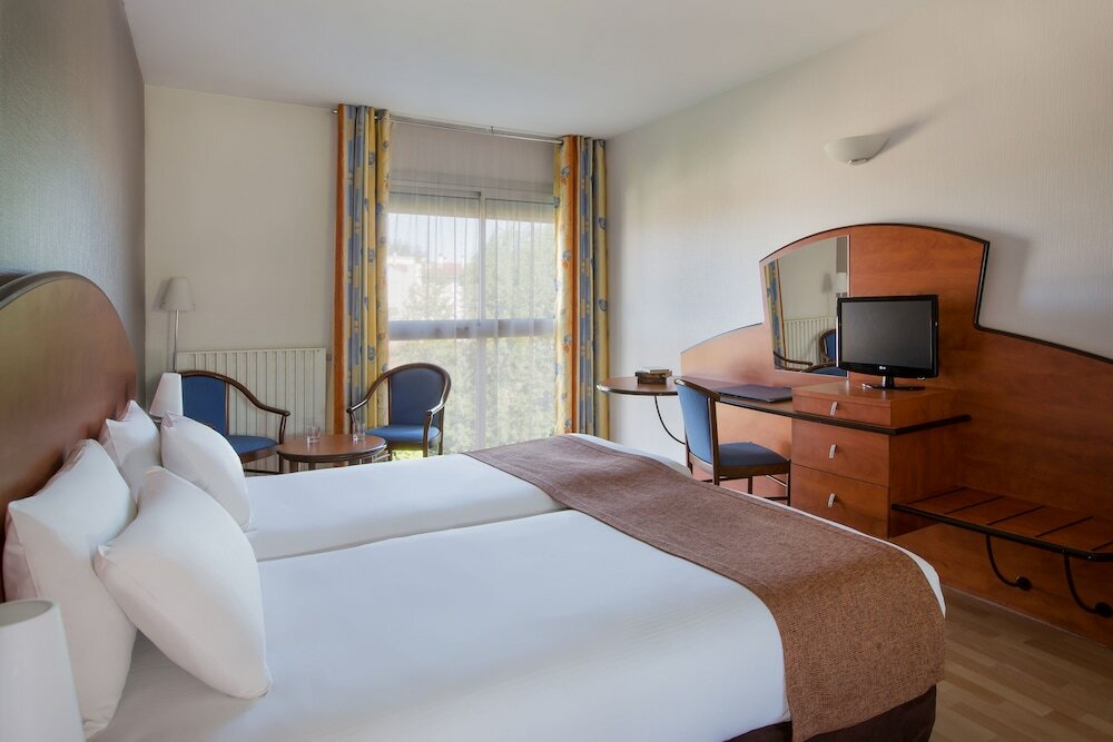 Фото Le Grand Hotel