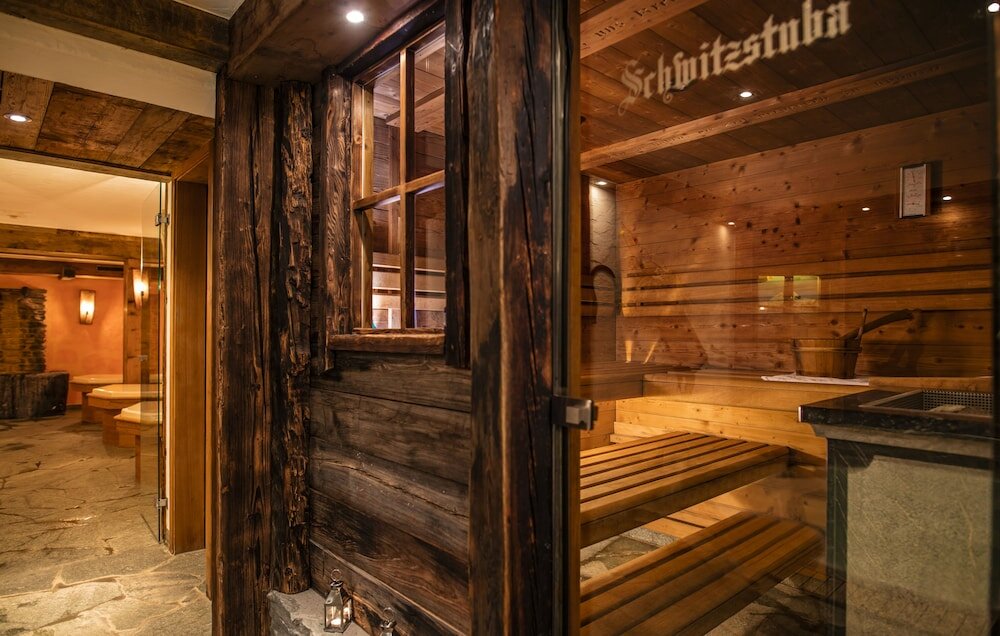 Фото Hotel Bellerive