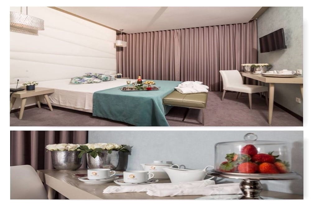 Фото Hotel Ílhavo Plaza