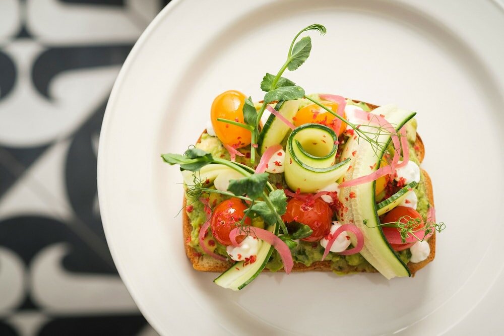 Фото Kimpton Hotel Fontenot, an Ihg Hotel