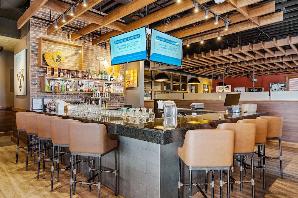 Фото Best Western Plus Merritt Hotel