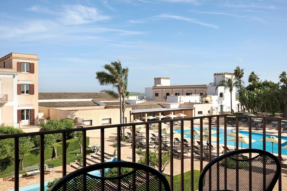 Фото Almar Giardino di Costanza Resort & SPA