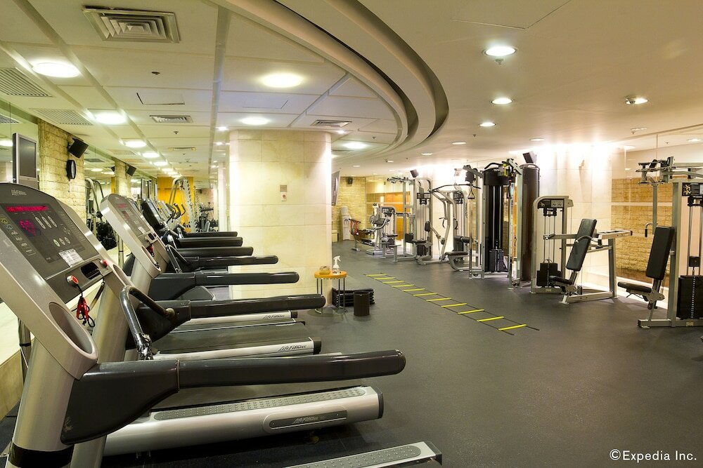 Фото New Coast Hotel Manila