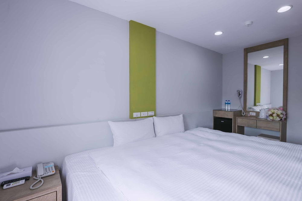 Фото Mei Ti Hotel