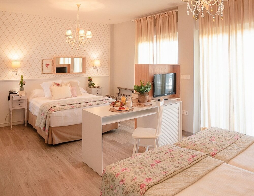 Фото Hotel Los Ángeles