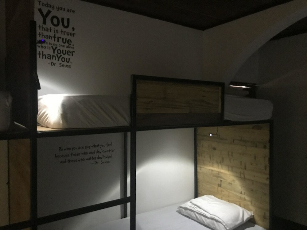 Фото El Caite - Hostel