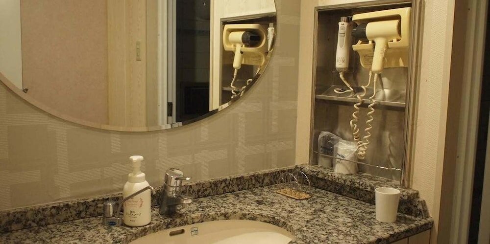 Фото Business Inn Uehonmachi