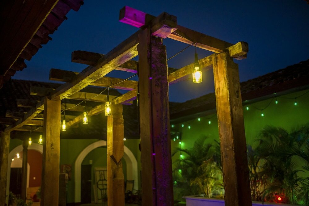 Фото El Caite - Hostel