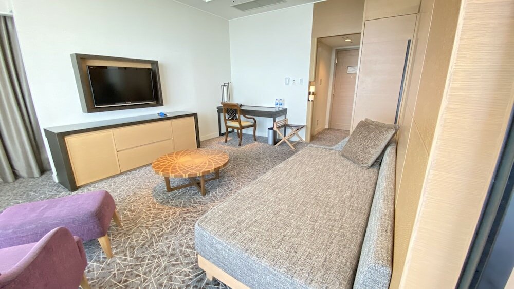 Фото Hilton Odawara Resort & SPA