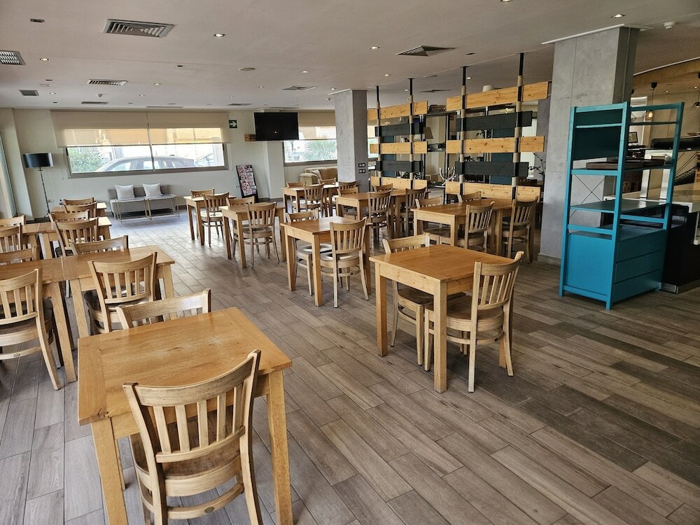 Фото Hotel Yit Ciudad de Elche