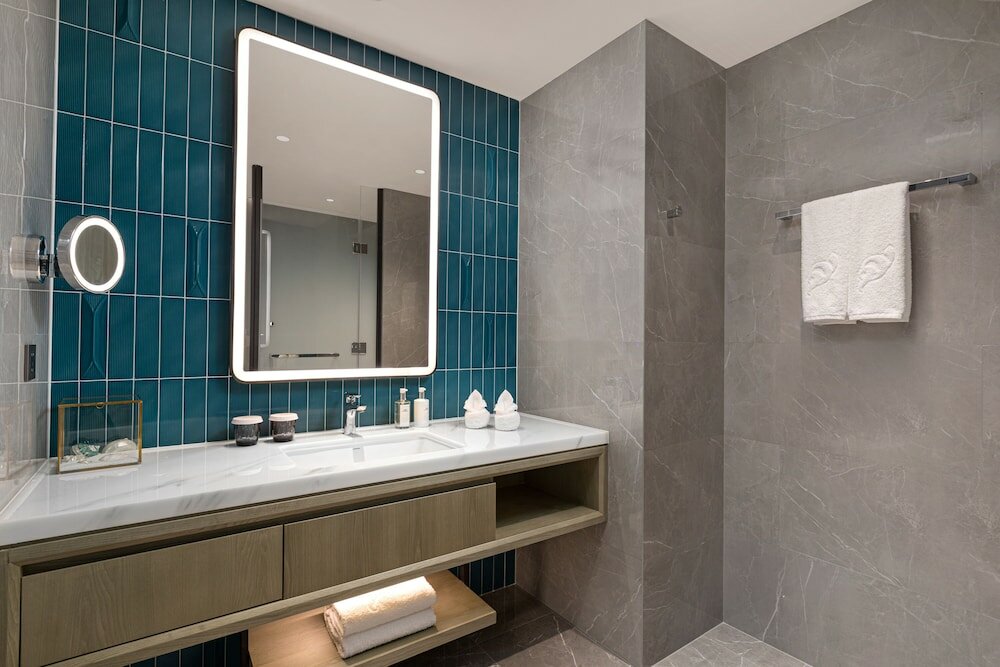 Фото Xiamen International Seaside Hotel