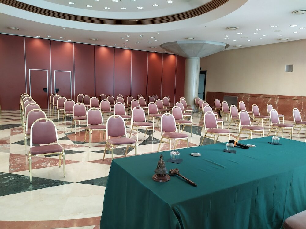 Фото Hotel Europa