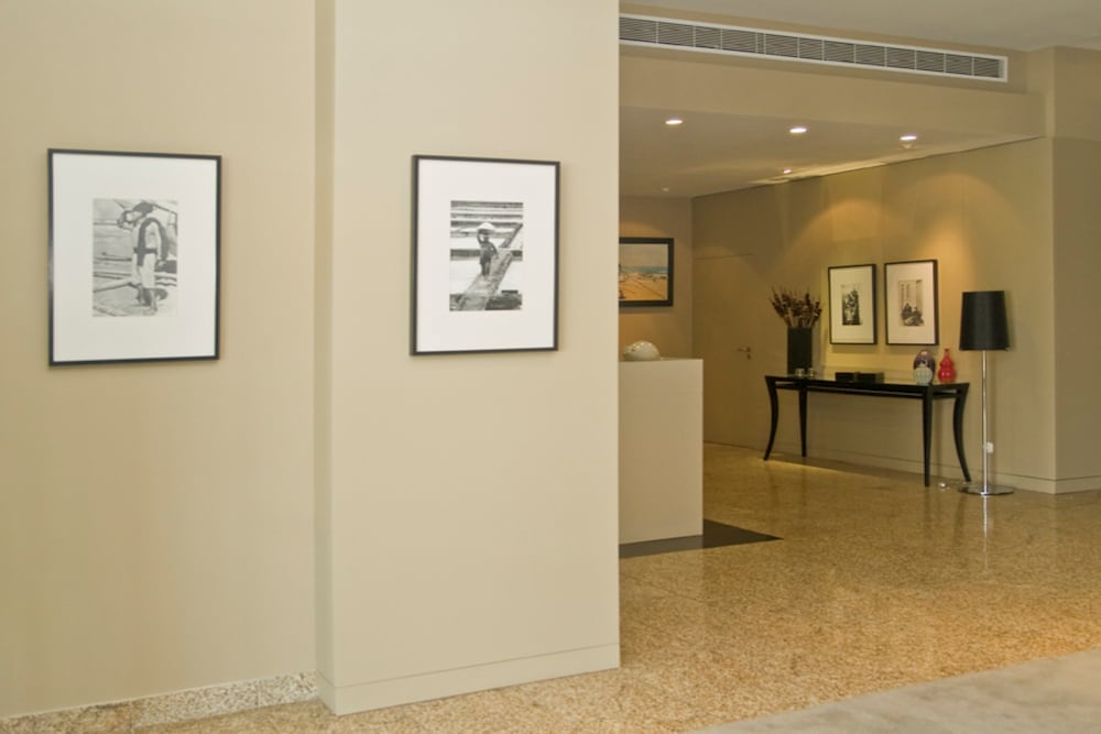 Фото Hotel Ílhavo Plaza