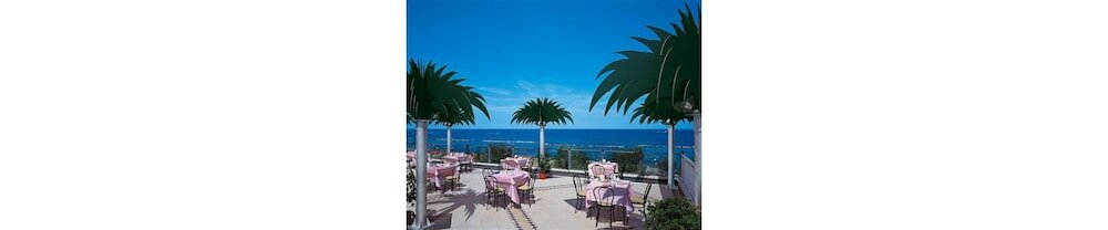 Фото Grand Hotel Michelacci