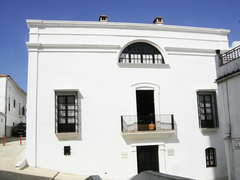 Гостиница Casa Tinoco