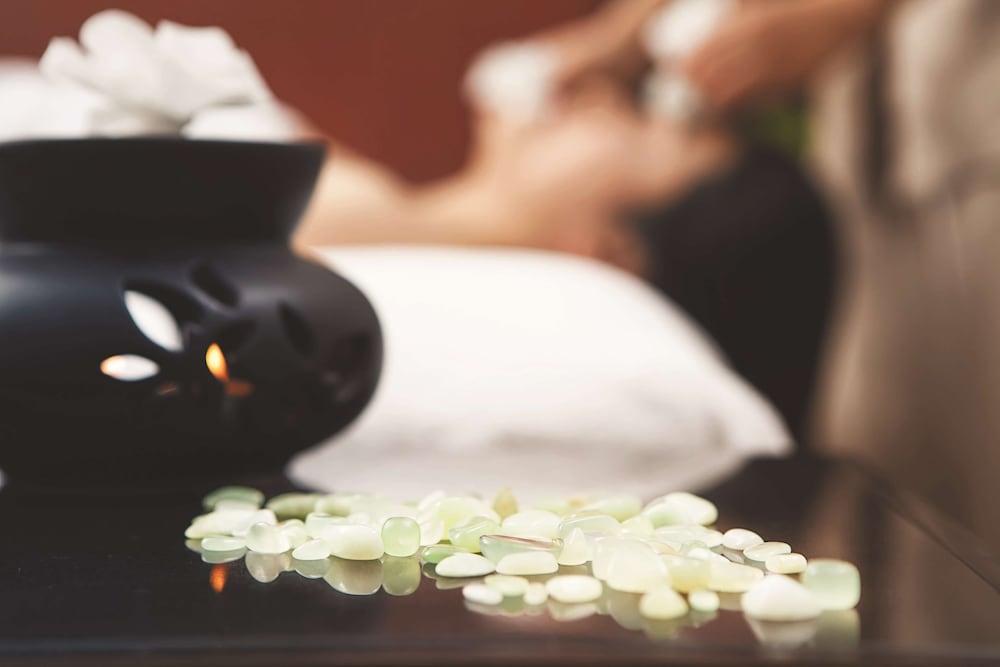 Фото Grand Hyatt Hangzhou