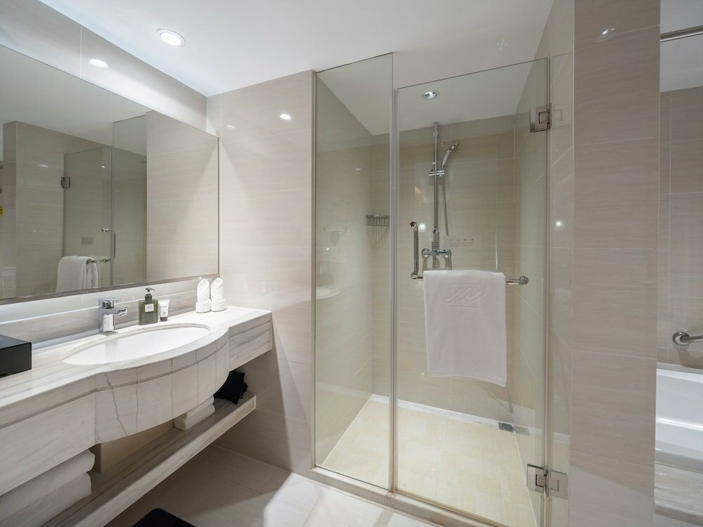 Фото Grand Metropark Hotel Hangzhou