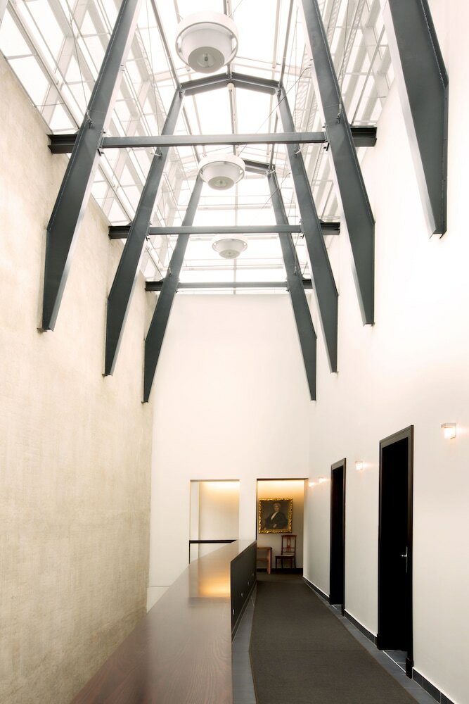 Фото Hotel Bergs