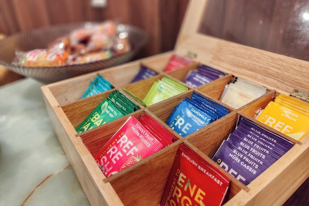 Фото Hotel de France Nice