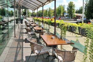 Гостиница Panorama Hotel 