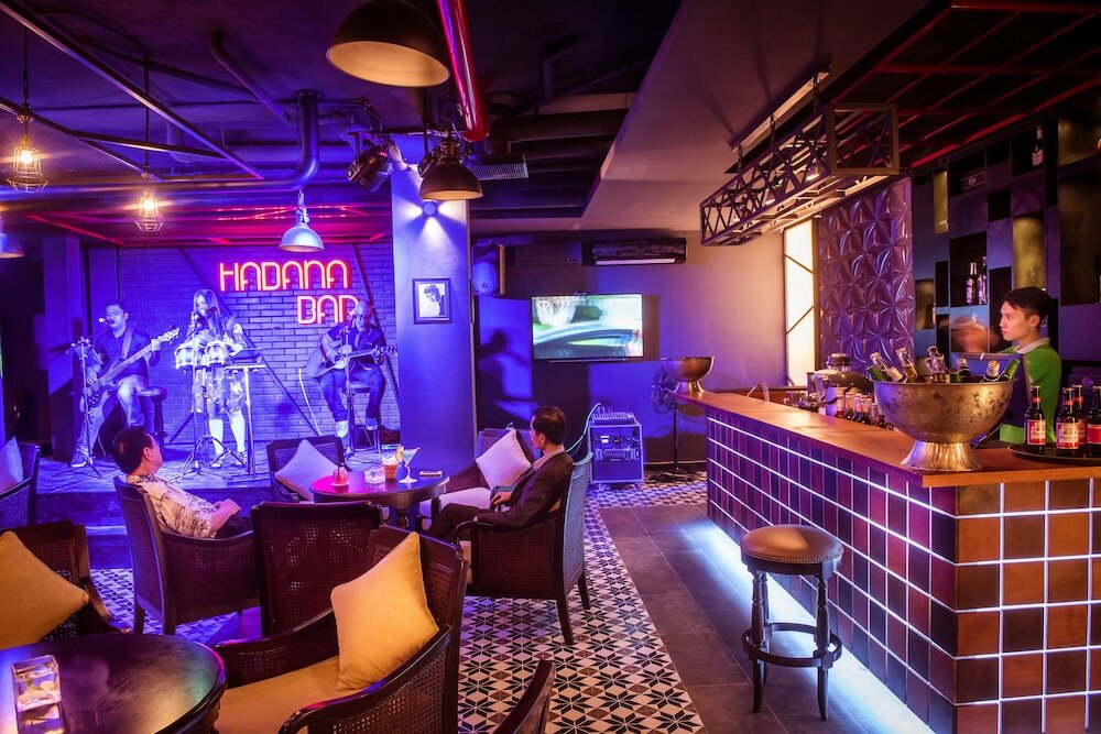 Фото Hadana Boutique Resort HoiAn