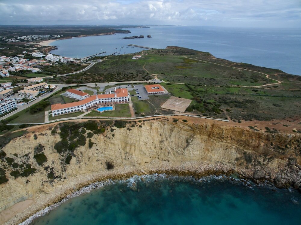 Фото Pousada de Sagres