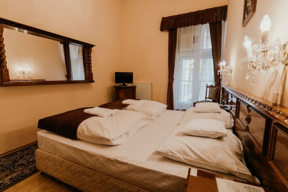 Фото Tisza Hotel