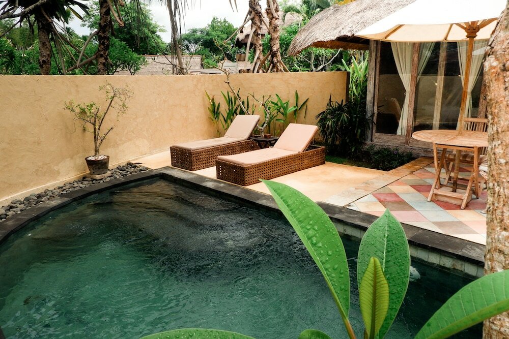 Фото Visakha Sanur