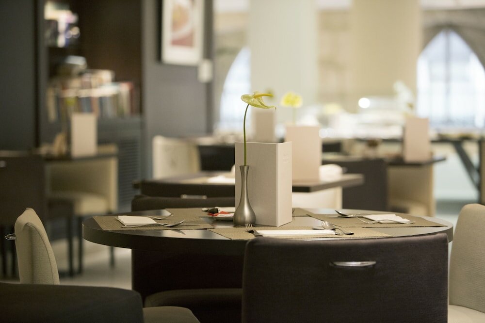 Фото Hospes Amerigo