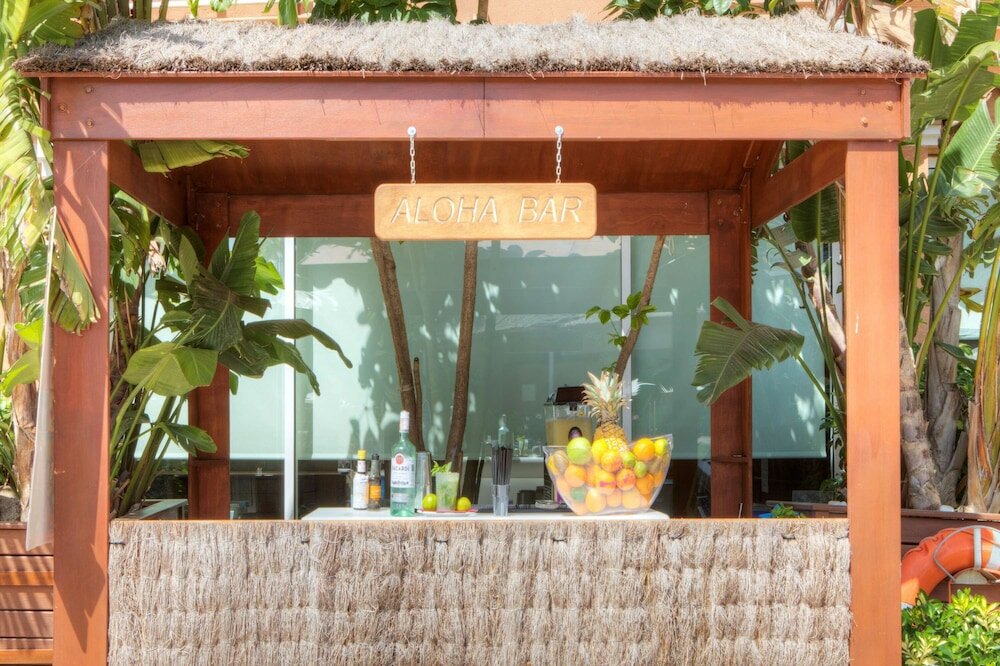 Фото Hotel Sunway Playa Golf & SPA Sitges